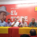 Inaugura Mejía Berdeja oficinas del PT en Piedras Negras