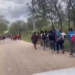 Encuentran este fin de semana dos migrantes ahogados en el Río Bravo
