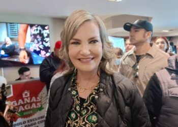 Solo 33% de Piedras Negras aprueba administración de Norma Treviõ-PRI