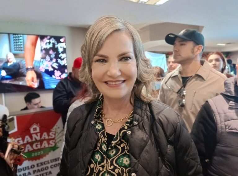 Solo 33% de Piedras Negras aprueba administración de Norma Treviõ-PRI