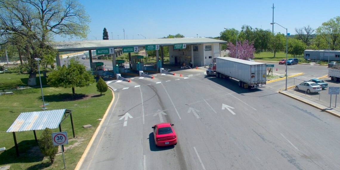 Aclaran que aumento a peaje en Puente Internacional Dos será temporal