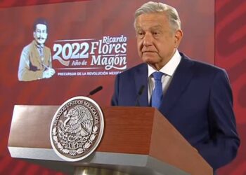 «Solo Falta Coahuila»: AMLO ante resolución de Suprema Corte para distribución de libros de texto en Chihuahua