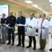 INAUGURA MARS ANGIÓGRAFO EN EL HOSPITAL GENERAL DE TORREÓN