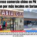 Crece comercio chino en PN y van por más locales en Soriana