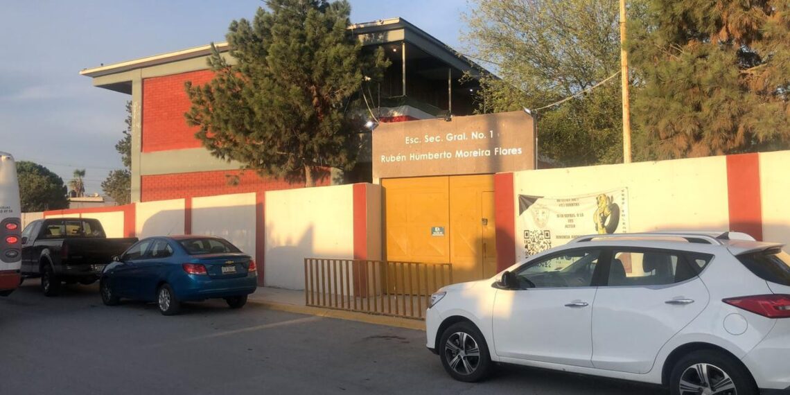Inician investigación contra maestra de Ramos Arizpe por presunto bullying