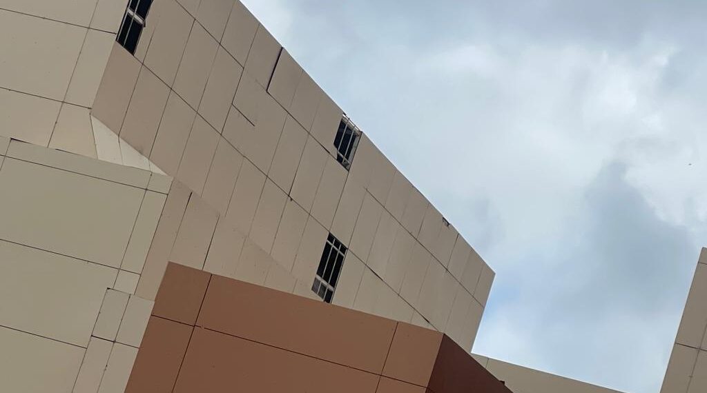 Teatro de la Ciudad en declive a 3 años de millonaria rehabilitación