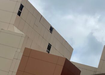 Teatro de la Ciudad en declive a 3 años de millonaria rehabilitación