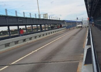 Solicita Gobierno de México abrir Puente Uno PN-Eagle Pass