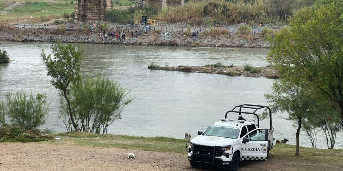 Pese a operativos siguen llegando grandes grupos de migrantes a PN