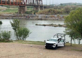 Pese a operativos siguen llegando grandes grupos de migrantes a PN