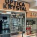 Óptica Krystal estrena local en Soriana PN