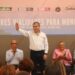 TRANSFORMA MARS SECTORES DE LA REGIÓN CENTRO-DESIERTO
