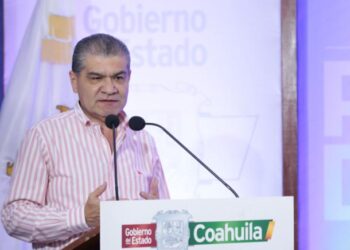 COAHUILA, ESTADO CON DESARROLLO ECONÓMICO PERMANENTE: MARS