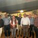 MORENA, PT, Verde y oposición de Piedras Negras pactan unidad por alcaldía de PN en 2024