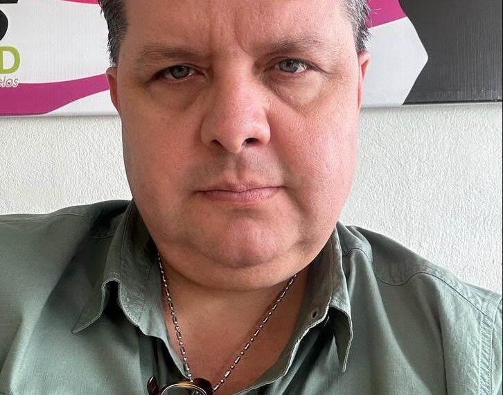 En Manantiales como en PN 4T unida arrasará en alcaldías: Richy Múzquiz