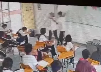 Maestra de Ramos Arizpe se recupera tras ataque de alumno: afirma Saracho