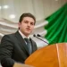 Samuel García solicita licencia, va por la Presidencia de la República