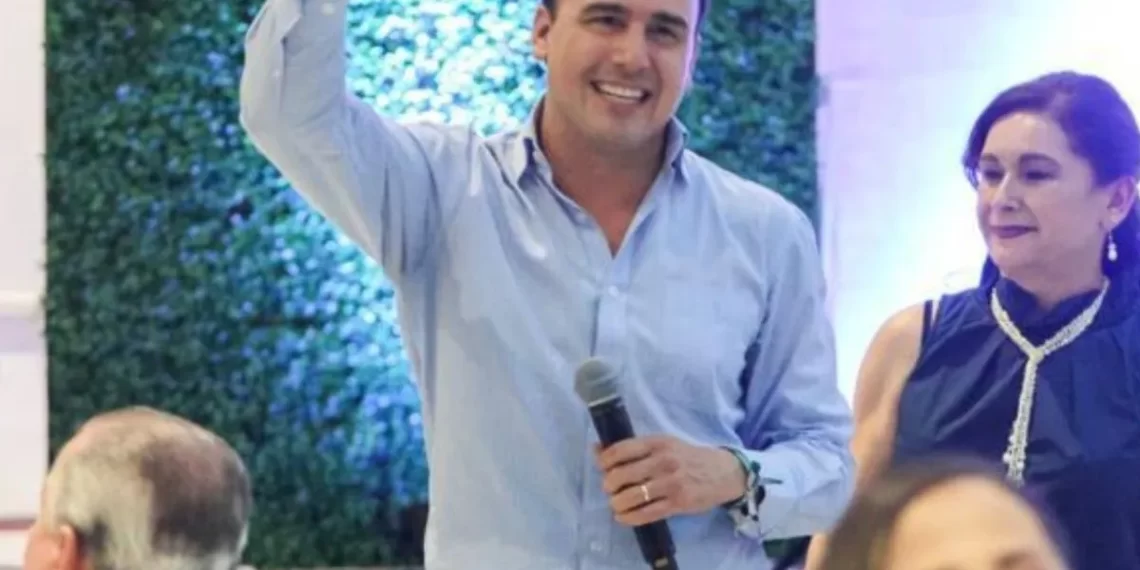 Perfilan posible gabinete de Manolo Jiménez