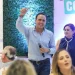 Perfilan posible gabinete de Manolo Jiménez