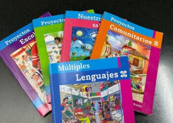 Tras resolución de Suprema Corte, en Coahuila aún no se entregarán libros de texto