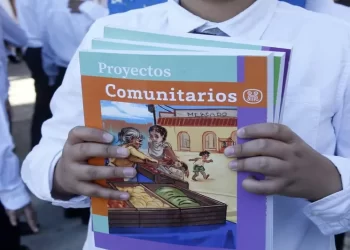 Se espera en esta semana fallo de Suprema Corte sobre libros de texto en Coahuila