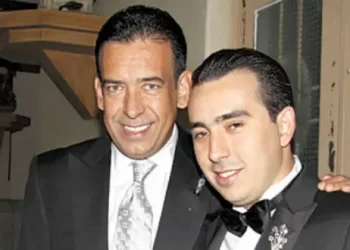 Se cumplen 11 años del asesinato del hijo de Humberto Moreira