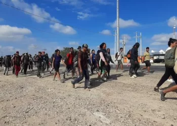 PN y Torreón encabezan en Coahuila quejas por abusos policiacos contra migrantes