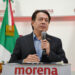 «En candidaturas de 2024 se busca evitar un Berdejazo como ocurrió en Coahuila»: Mario Delgado