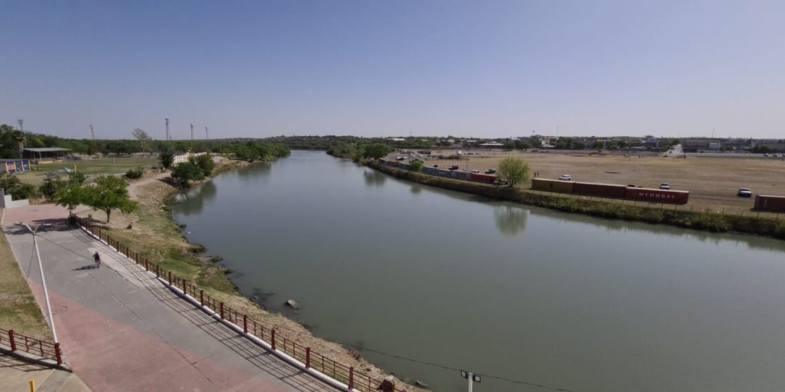 Tragedia: recuperan cuerpo de menor migrante en el Río Bravo cerca de PN