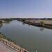 Tragedia: recuperan cuerpo de menor migrante en el Río Bravo cerca de PN