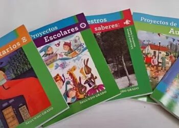 Maestros afirman tener dificultades en evaluaciones de la SEP por problemática de libros