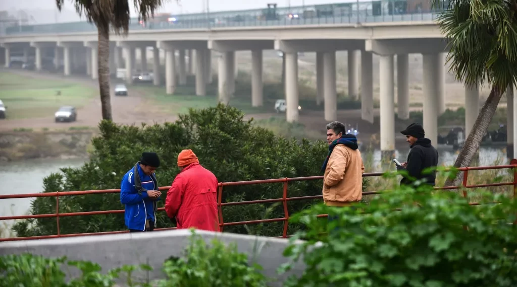 Este jueves regresa la lluvia y frío a Piedras Negras