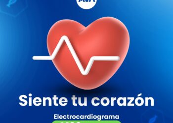 AVA Médica ofrece electrocardiogramas de alta calidad por solo 199 pesos