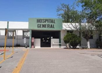 Fallece menor de 4 años en casa hogar de Nueva Rosita