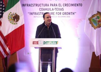 Anuncian más nombres del gabinete de Manolo Jiménez