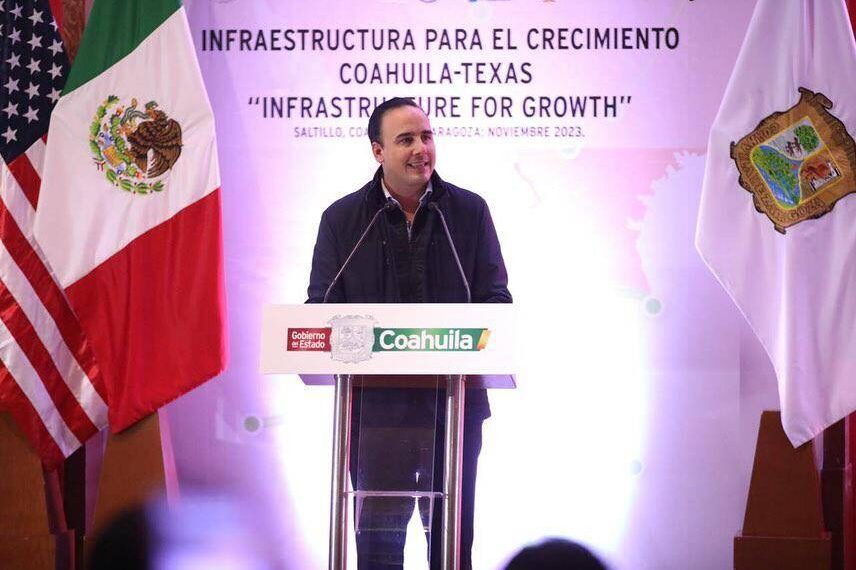 Anuncian más nombres del gabinete de Manolo Jiménez