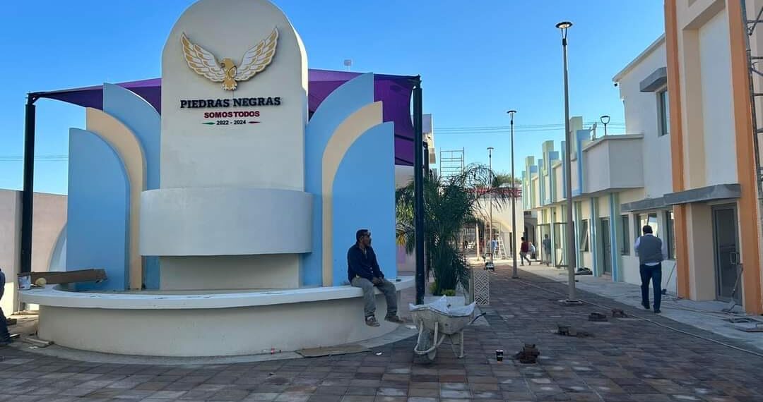 Afirma Mpio que Calle Once costó 35 MDP sin información clara de contratistas