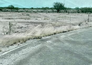 Propietario de rancho afectado por choque de Policía Municipal denunciará para reparación de daños