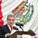 «Me voy tranquilo»: Riquelme en  último informe de Gobierno
