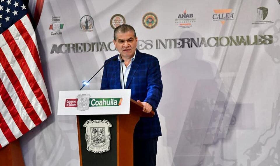 «Mi relación con el Gobierno de la 4T fue combativa»: Riquelme