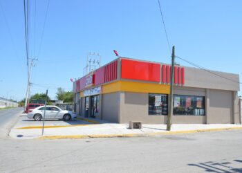 Asaltan violentamente OXXO de colonia Nueva Americana