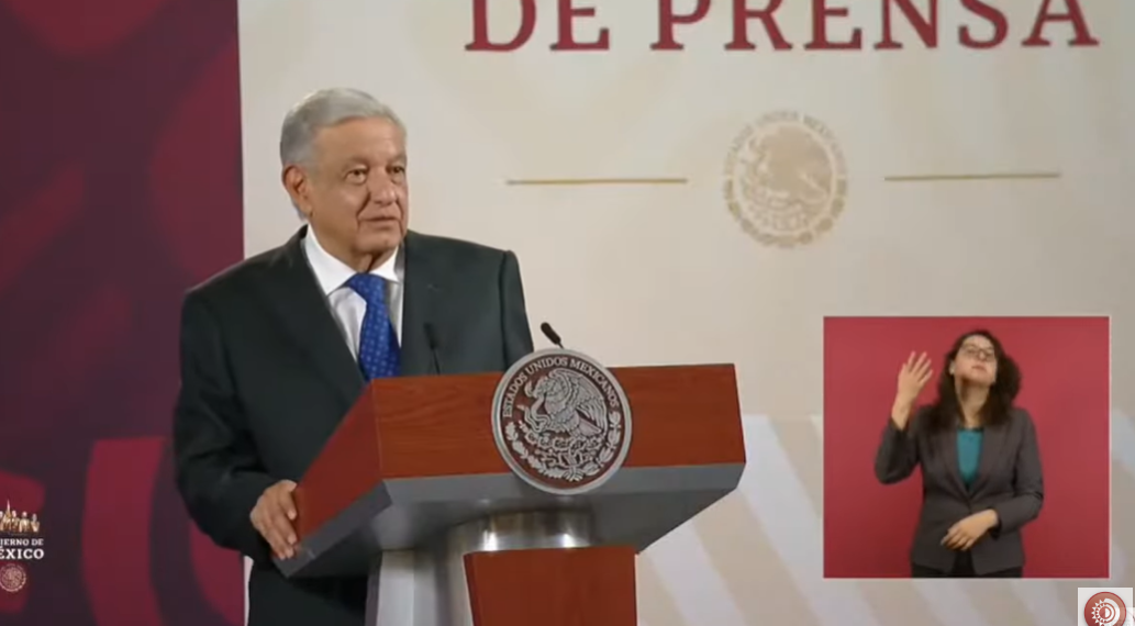 «Ramplón y corriente»: AMLO a Rubén Moreira tras propuesta de reasignar dinero del Fobaproa a Acapulco