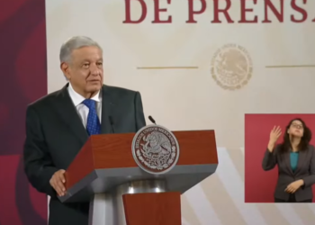 «Ramplón y corriente»: AMLO a Rubén Moreira tras propuesta de reasignar dinero del Fobaproa a Acapulco