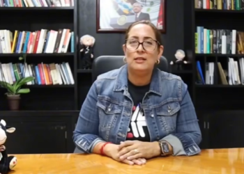 Renuncia Claudia Garza a Delegación de la 4T en Coahuila; iría por candidatura