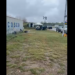 Patrulla Fronteriza rescata en el Río Bravo a familia de migrantes con signos de hipotermia