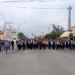 Ciudadanos denuncian caos vial en desfile de la Revolución en PN
