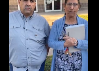 Jueza federal dicta suspensión definitiva a préstamo de 7.2 MDD en el Condado de Maverick