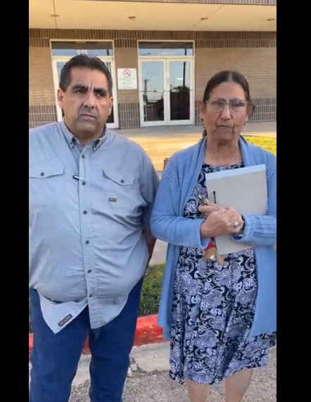 Jueza federal dicta suspensión definitiva a préstamo de 7.2 MDD en el Condado de Maverick