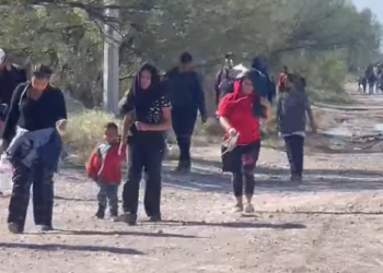Pese a recomendación de CNDH en Coahuila no se venden boletos de autobús a migrantes