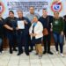 Trabajadores de Erich Jeager obtienen Constancia de Representatividad para la CTM
